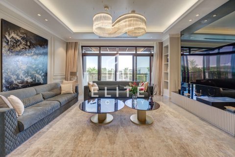 Villa in District One, Mohammed Bin Rashid City, Dubai 6 bedrooms, 924 sq.m. № 121301 - photo 7