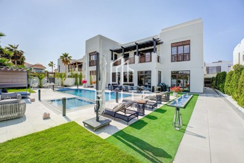 Villa in District One, Mohammed Bin Rashid City, Dubai 6 bedrooms, 924 sq.m. № 121301 - photo 5
