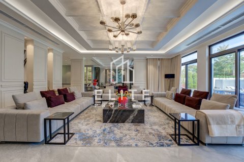 Villa in District One, Mohammed Bin Rashid City, Dubai 6 bedrooms, 924 sq.m. № 121301 - photo 10