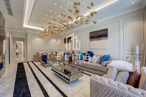 Villa in District One, Mohammed Bin Rashid City, Dubai 6 bedrooms, 924 sq.m. № 121301 - photo 6