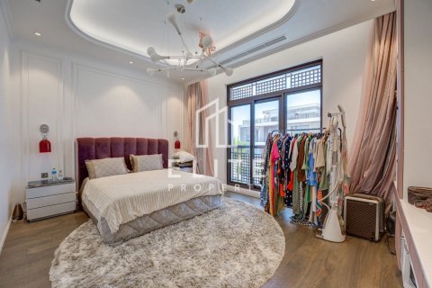 Villa in District One, Mohammed Bin Rashid City, Dubai 6 bedrooms, 924 sq.m. № 121301 - photo 16