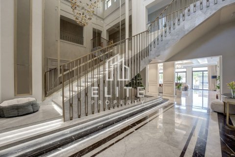 Villa in District One, Mohammed Bin Rashid City, Dubai 6 bedrooms, 924 sq.m. № 121301 - photo 8