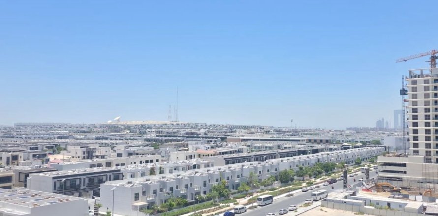 Apartment in Al Furjan, Dubai 3 bedrooms, 139 sq.m. № 111943
