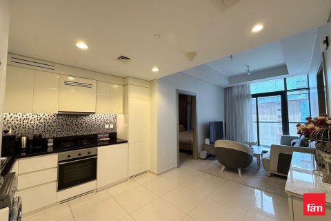 Apartamento en Business Bay, Dubai, 2 dormitorios, 76.4 m², № 111939