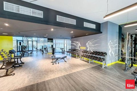 Apartamento en Business Bay, Dubai, 2 dormitorios, 76.4 m², № 111939 - foto 9
