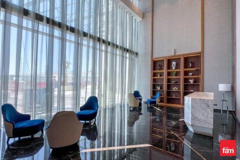 Apartamento en Business Bay, Dubai, 2 dormitorios, 76.4 m², № 111939 - foto 7