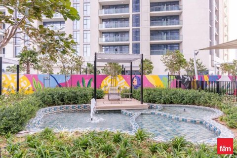 Apartamento en Business Bay, Dubai, 2 dormitorios, 76.4 m², № 111939 - foto 8