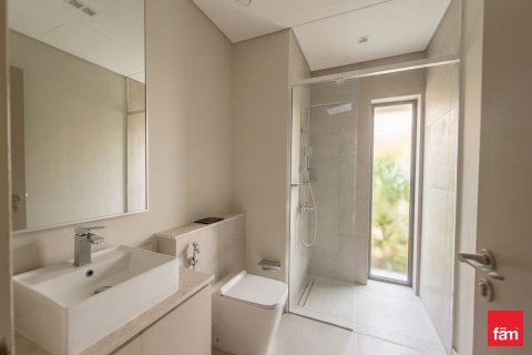 Townhouse in Mohammed Bin Rashid City, Dubai 2 bedrooms, 156.7 sq.m. № 111944 - photo 9