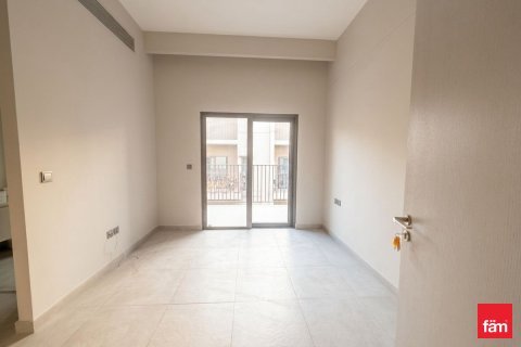 Townhouse in Mohammed Bin Rashid City, Dubai 2 bedrooms, 156.7 sq.m. № 111944 - photo 11