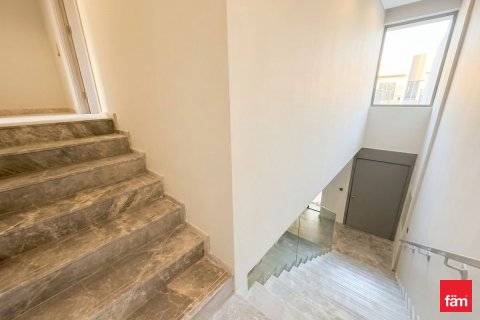 Townhouse in Mohammed Bin Rashid City, Dubai 2 bedrooms, 156.7 sq.m. № 111944 - photo 10