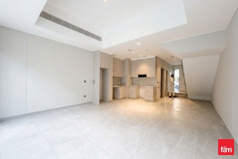 Townhouse in Mohammed Bin Rashid City, Dubai 2 bedrooms, 156.7 sq.m. № 111944