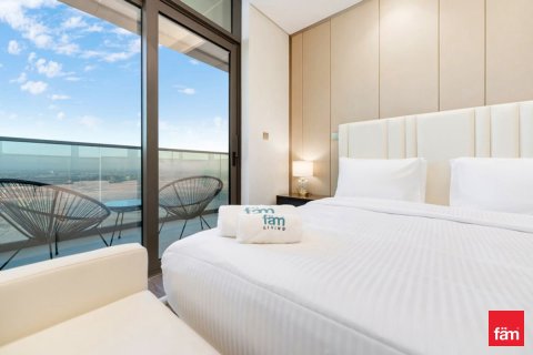 Apartment in Business Bay, Dubai 2 bedrooms, 110.6 sq.m. № 111942 - photo 9