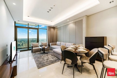 Apartment in Business Bay, Dubai 2 bedrooms, 110.6 sq.m. № 111942 - photo 12