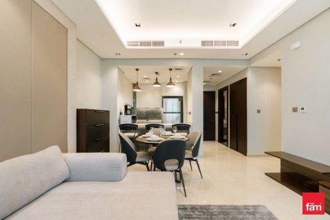 Apartment in Business Bay, Dubai 2 bedrooms, 110.6 sq.m. № 111942 - photo 15