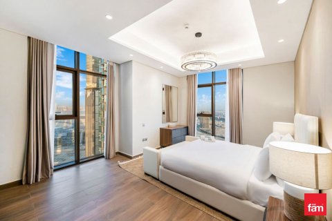 Apartment in Business Bay, Dubai 2 bedrooms, 110.6 sq.m. № 111942 - photo 10