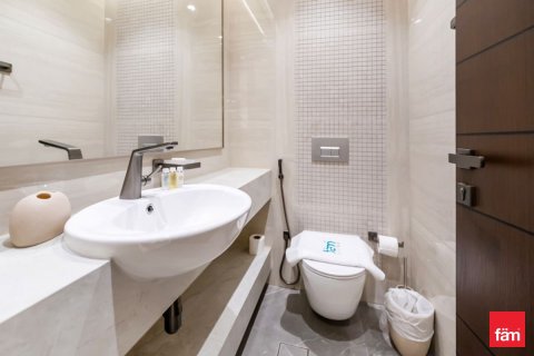 Apartment in Business Bay, Dubai 2 bedrooms, 110.6 sq.m. № 111942 - photo 5