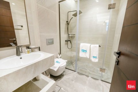 Apartment in Business Bay, Dubai 2 bedrooms, 110.6 sq.m. № 111942 - photo 6