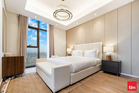 Apartment in Business Bay, Dubai 2 bedrooms, 110.6 sq.m. № 111942 - photo 14