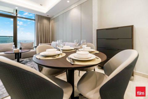 Apartment in Business Bay, Dubai 2 bedrooms, 110.6 sq.m. № 111942 - photo 11