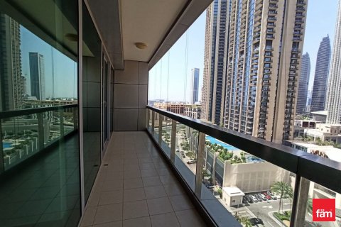Apartamento en Downtown Dubai (Downtown Burj Dubai), Dubai, 2 dormitorios, 142.1 m², № 111940