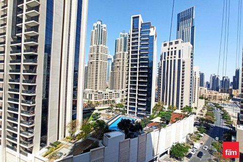 Apartamento en Downtown Dubai (Downtown Burj Dubai), Dubai, 2 dormitorios, 142.1 m², № 111940 - foto 3