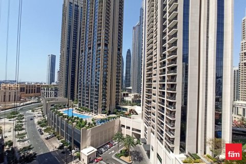 Apartamento en Downtown Dubai (Downtown Burj Dubai), Dubai, 2 dormitorios, 142.1 m², № 111940 - foto 4