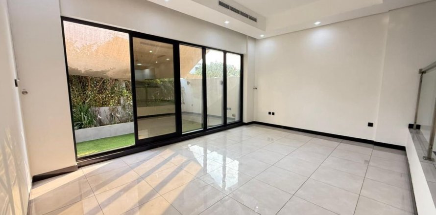 Townhouse in Al Furjan, Dubai 3 bedrooms, 165.8 sq.m. № 111952