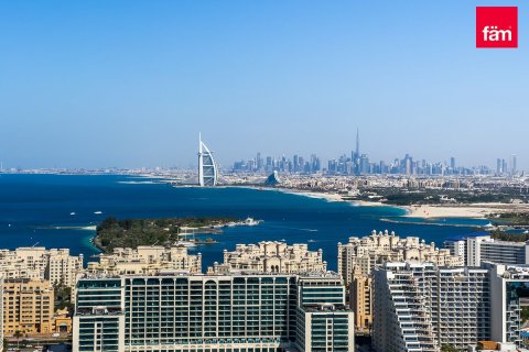 Appartement à Dubai Harbour, Dubai, 1 chambre, 74 m², № 97903 - photo 11