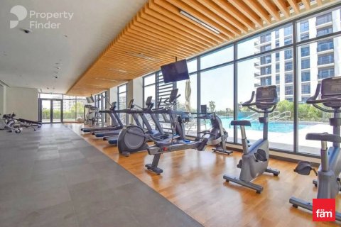 Снять в аренду квартиру в Дубай Хилс Эстейт, Дубай: 1 спальня, 61.1м², № 97894 - фото 4