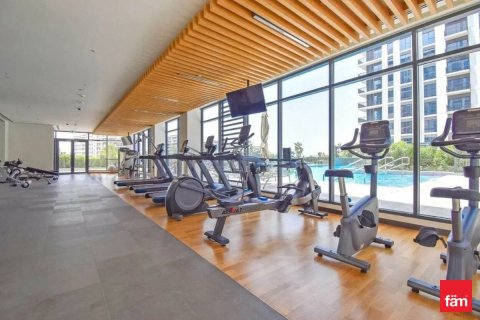 Appartement à Dubai Hills Estate, Dubai, 1 chambre, 61.1 m², № 97894