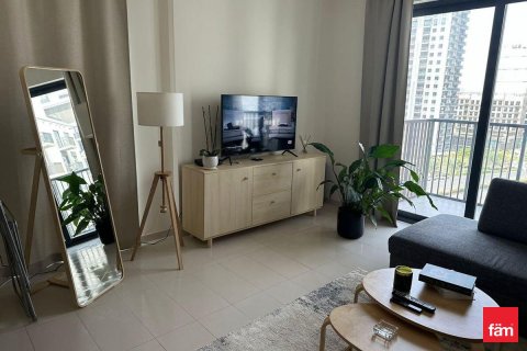 Квартира в Дубай Хилс Эстейт, Дубай, 1 спальня, 61.1м², № 97894