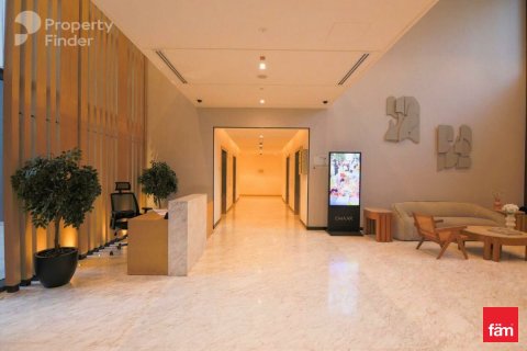 Снять в аренду квартиру в Дубай Хилс Эстейт, Дубай: 1 спальня, 61.1м², № 97894 - фото 8