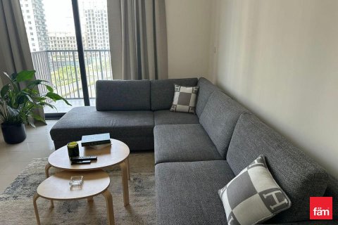 Снять в аренду квартиру в Дубай Хилс Эстейт, Дубай: 1 спальня, 61.1м², № 97894 - фото 3