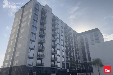 Снять в аренду квартиру в Дубай Хилс Эстейт, Дубай: 1 спальня, 61.1м², № 97894 - фото 6