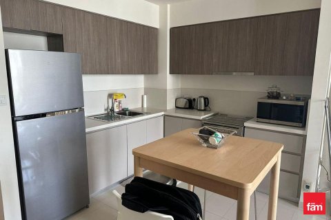 Снять в аренду квартиру в Дубай Хилс Эстейт, Дубай: 1 спальня, 61.1м², № 97894 - фото 5