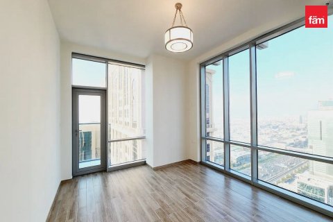 Apartment in Business Bay, Dubai 3 bedrooms, 182.5 sq.m. № 97902