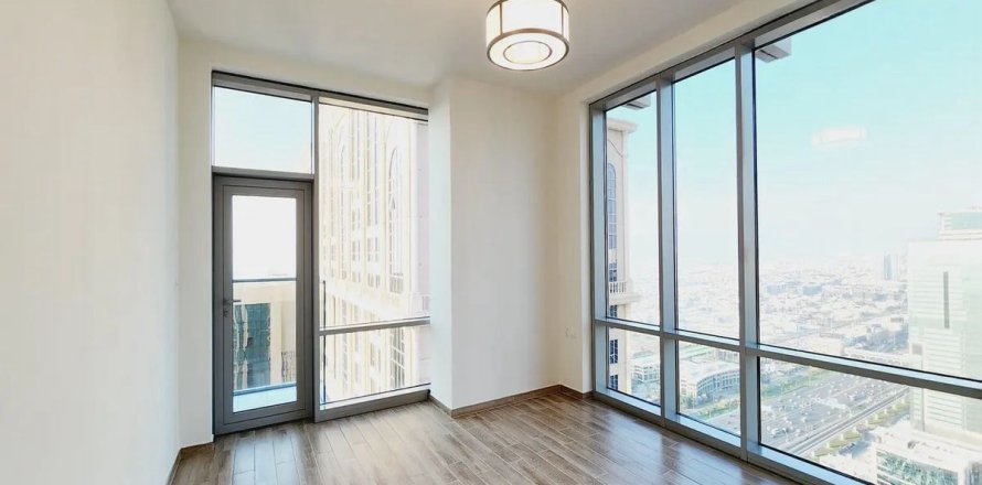 شقة في الخليج التجاري, دبي 3 غرف نوم, 182.5 م² رقم 97902