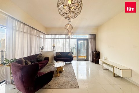 Appartement à Downtown Dubai (Downtown Burj Dubai), Dubai, 3 chambres, 202.8 m², № 97905 - photo 2