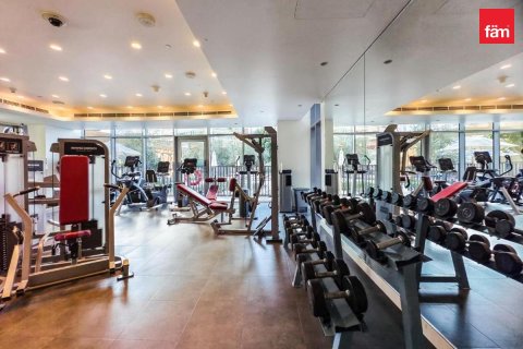 Appartement à Downtown Dubai (Downtown Burj Dubai), Dubai, 3 chambres, 202.8 m², № 97905 - photo 22