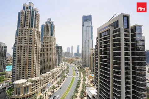 Appartement à Downtown Dubai (Downtown Burj Dubai), Dubai, 3 chambres, 202.8 m², № 97905 - photo 9