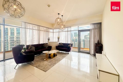 Appartement à Downtown Dubai (Downtown Burj Dubai), Dubai, 3 chambres, 202.8 m², № 97905