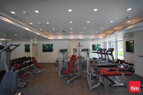 Appartement à Downtown Dubai (Downtown Burj Dubai), Dubai, 3 chambres, 202.8 m², № 97905 - photo 23