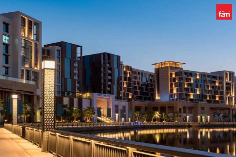 Apartment in Culture Village, Dubai 1 bedroom, 93.2 sq.m. № 97904 - photo 13