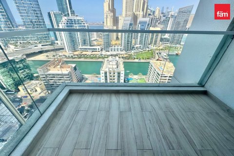 Apartamento en Dubai Marina, Dubai, 1 dormitorio, 66.9 m², № 97901 - foto 5