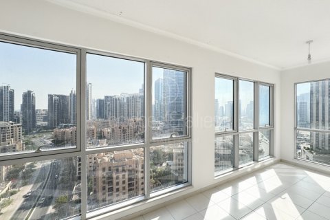 Appartement à Downtown Dubai (Downtown Burj Dubai), Dubai, 3 chambres, 241 m², № 77999 - photo 12