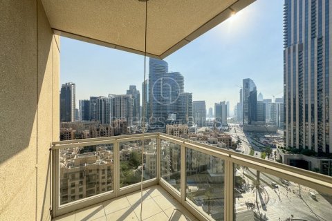 Appartement à Downtown Dubai (Downtown Burj Dubai), Dubai, 3 chambres, 241 m², № 77999 - photo 23