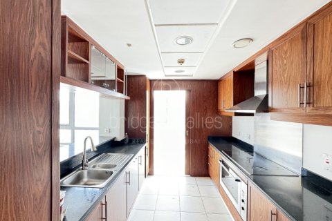 Appartement à Downtown Dubai (Downtown Burj Dubai), Dubai, 3 chambres, 241 m², № 77999 - photo 14
