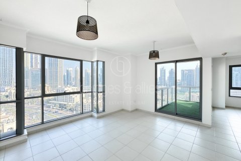 Appartement à Downtown Dubai (Downtown Burj Dubai), Dubai, 3 chambres, 241 m², № 77999 - photo 18