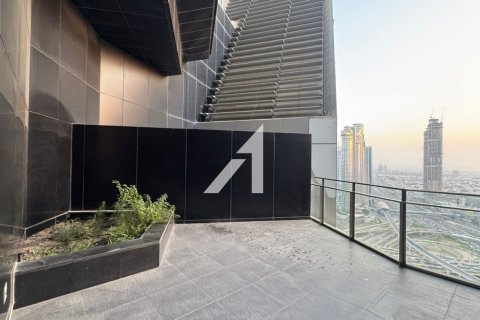 Apartamento en Central Park Tower, DIFC, Dubai, 2 dormitorios, 184.5 m², № 77996 - foto 9