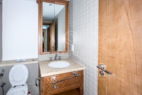 Appartement à Downtown Dubai (Downtown Burj Dubai), Dubai, 1 chambre, 84 m², № 77998 - photo 15